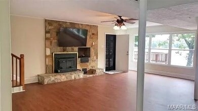 90 Ski Club Dr in Wetumpka, AL - Building Photo - Building Photo