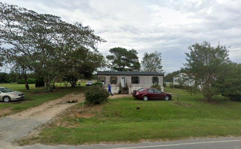 886 Rollins Rd in Fuquay Varina, NC - Building Photo