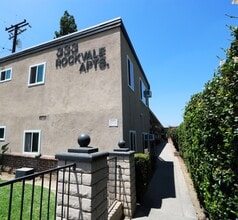 Rockvale in Azusa, CA - Building Photo - Building Photo