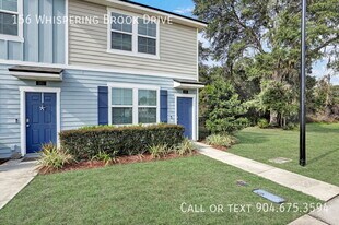 156 Whispering Brk Dr in St. Augustine, FL - Building Photo