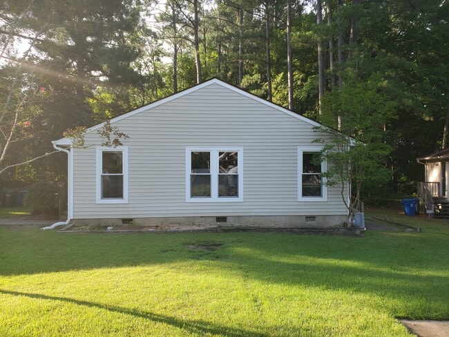 3 Baytree Ct, Unit B in Durham, NC - Foto de edificio - Building Photo