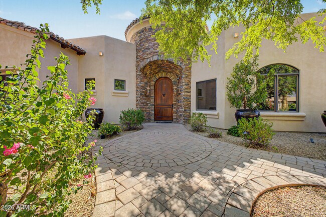 property at 13258 N 79th St