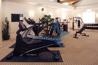 3650 Morningstar Dr in Las Cruces, NM - Building Photo - Building Photo