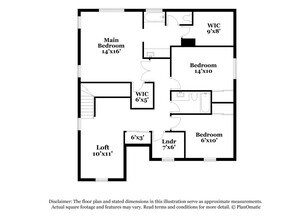 2656 S 89th Ave in Tolleson, AZ - Building Photo - Building Photo