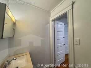 40 A Linden Ave in Somerville, MA - Foto de edificio - Building Photo