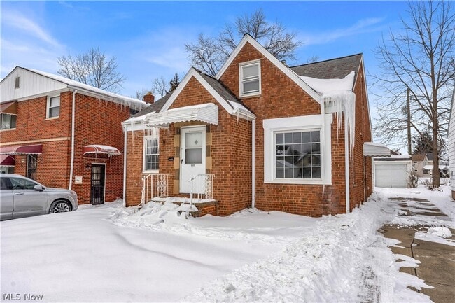 9405 Bohning Dr in Garfield Heights, OH - Building Photo - Building Photo