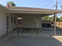 103 W Laurel Ave in Visalia, CA - Foto de edificio - Building Photo