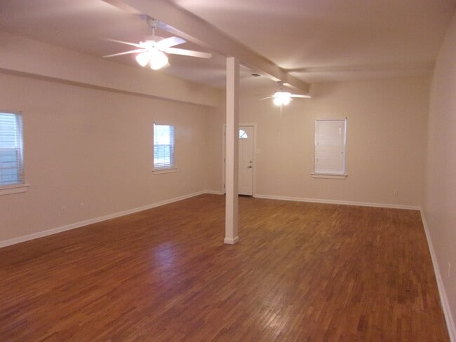 4320 Banks St in New Orleans, LA - Building Photo - Building Photo