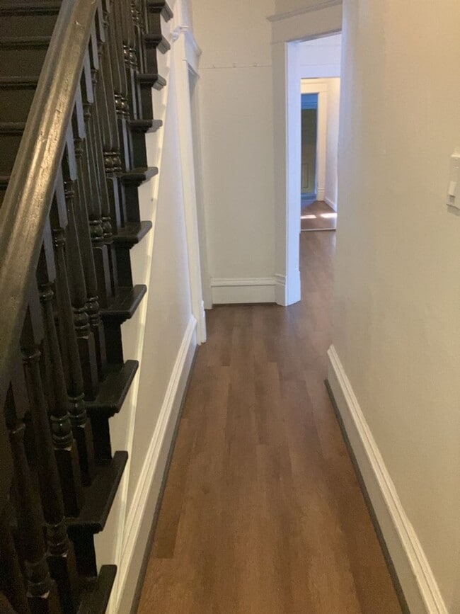 612 E Myrtle St in Bellingham, WA - Building Photo - Building Photo