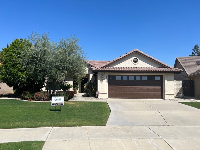 property at 3218 Province Rose St
