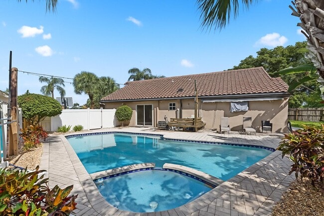 property at 7546 Ironbridge Cir
