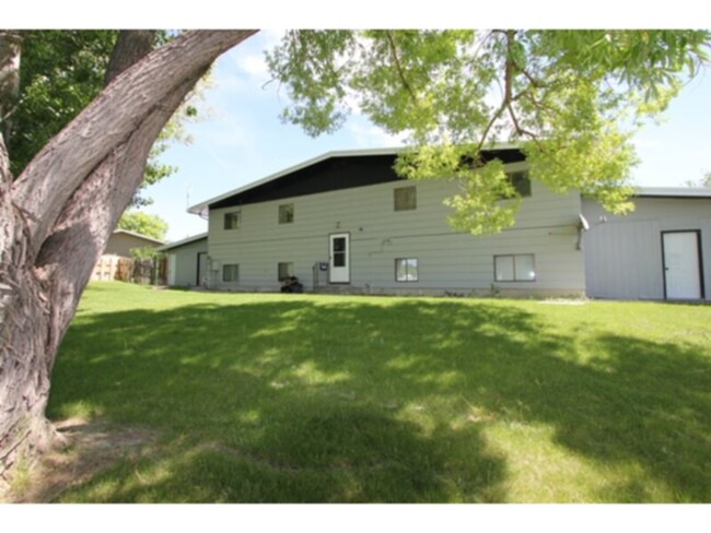 1644 Kelby Dr in Billings, MT - Building Photo - Building Photo