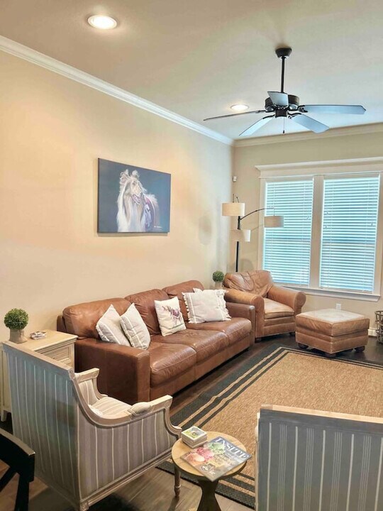 508 Jefferson St in Bryan, TX - Building Photo