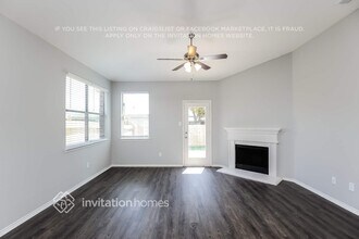 8520 Muir Dr in Fort Worth, TX - Building Photo - Building Photo