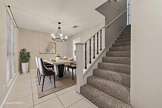 3 Nutmeg Ct in Spring, TX - Building Photo - Building Photo