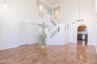 1497 Dunlin Pl in El Paso, TX - Building Photo - Building Photo