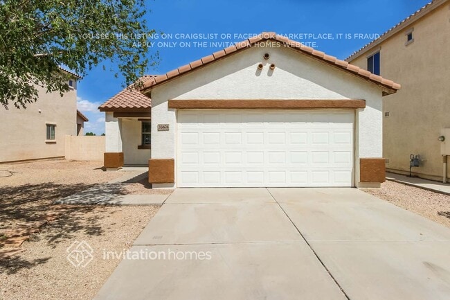 property at 35676 W Costa Blanca Dr