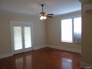 207 Lincoln St SE-Unit -A in Huntsville, AL - Building Photo - Building Photo