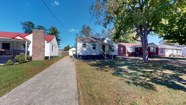 property at 1307 Cardinal Ave