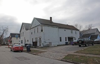 1176 West Ave Apartments