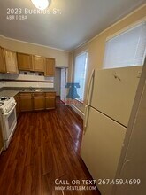 2023 Buckius St in Philadelphia, PA - Building Photo - Building Photo