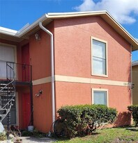 1817 Caralee Blvd, Unit 3 in Orlando, FL - Building Photo