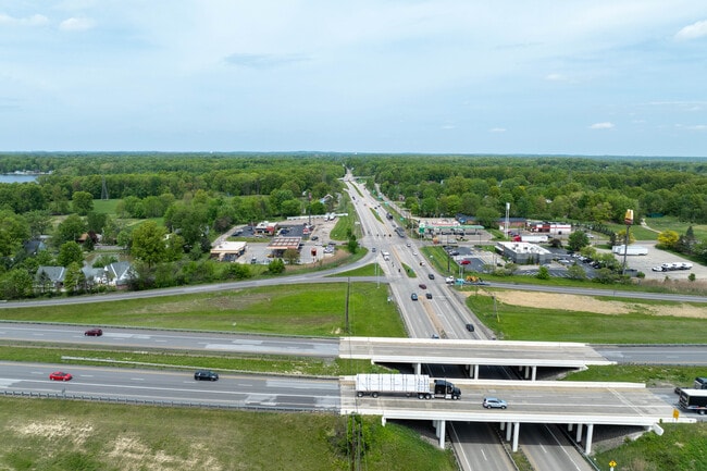 Apartments for rent in Ravenna, OH