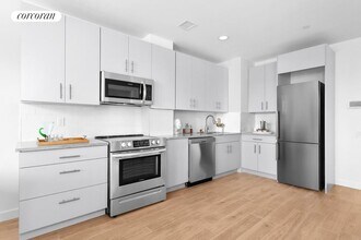 912 Broadway in Brooklyn, NY - Building Photo - Building Photo