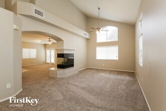 3621 Twinbreeze Way in Las Vegas, NV - Building Photo - Building Photo