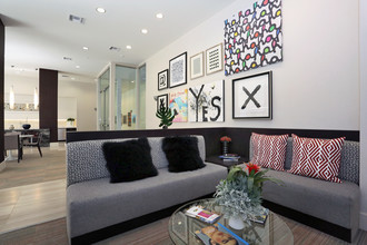 Rivera on Broadway Apartments in San Antonio, TX - Foto de edificio - Interior Photo