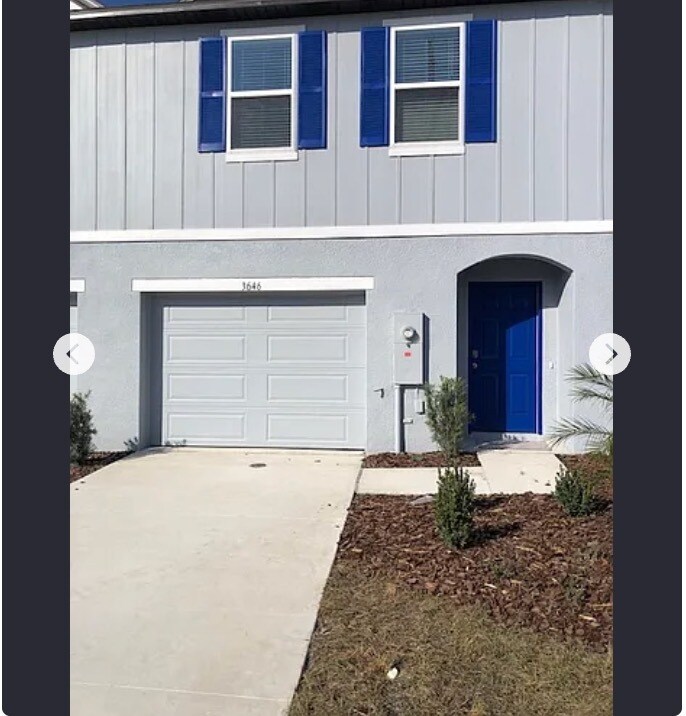 3646 Majestic Dr in Lakeland, FL - Building Photo