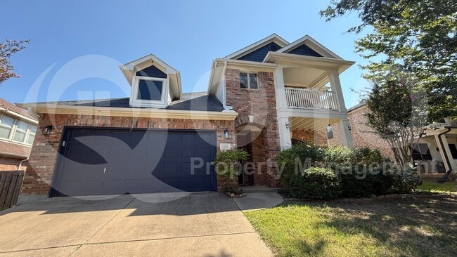 property at 1309 Chase Trail