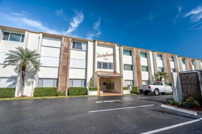 property at 125 Shore Ct