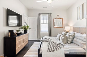 The Cottages at Ingleside in North Charleston, SC - Building Photo - Building Photo