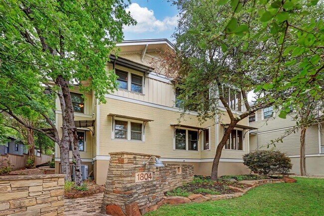 1804 W 6th St in Austin, TX - Building Photo - Building Photo