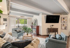 415 S Howes St in Fort Collins, CO - Building Photo