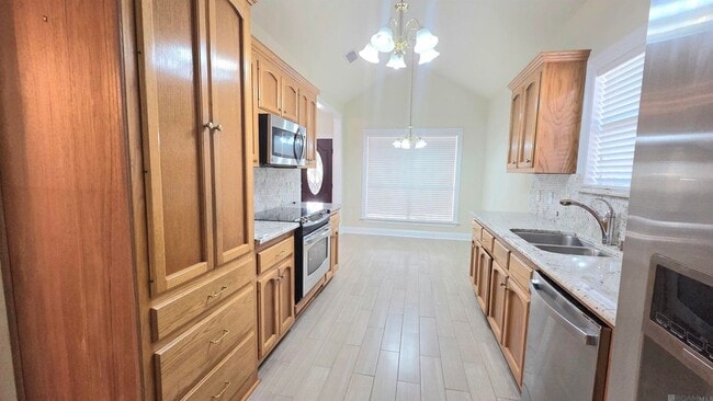 282 Allan Dr in Baton Rouge, LA - Building Photo - Building Photo