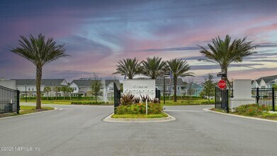11103 Quantum Ct in Jacksonville, FL - Building Photo - Building Photo