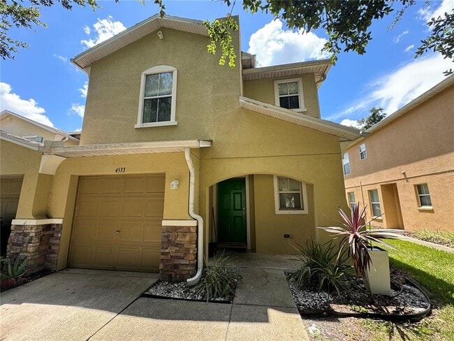 property at 4533 Limerick Dr