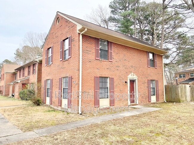 property at 393 Jury Ln