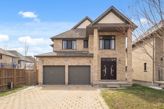 property at 1943 Cedarpark Dr