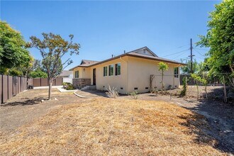 16722 Tulsa St in Los Angeles, CA - Building Photo - Building Photo
