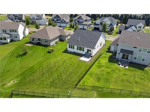 5574 130th Way N in Hugo, MN - Building Photo - Building Photo