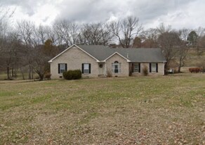 303 Oak Meadow Ln in Mount Juliet, TN - Building Photo