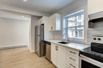 5942-5942 Rue Hamilton in Montréal, QC - Building Photo - Building Photo