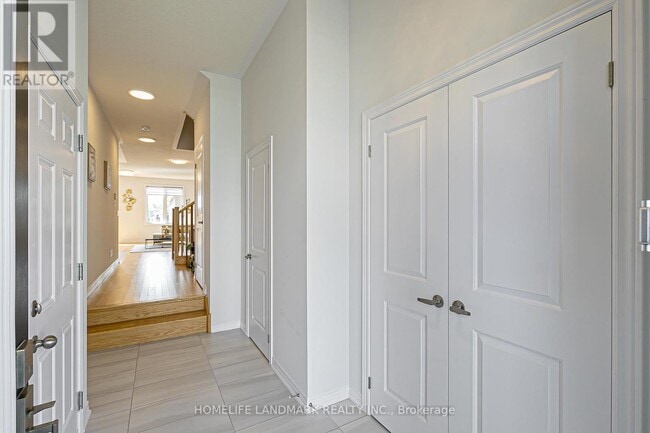135 Lageer Dr in Whitchurch-Stouffville, ON - Building Photo - Building Photo