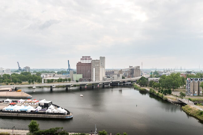 property at 100 Murray Rue