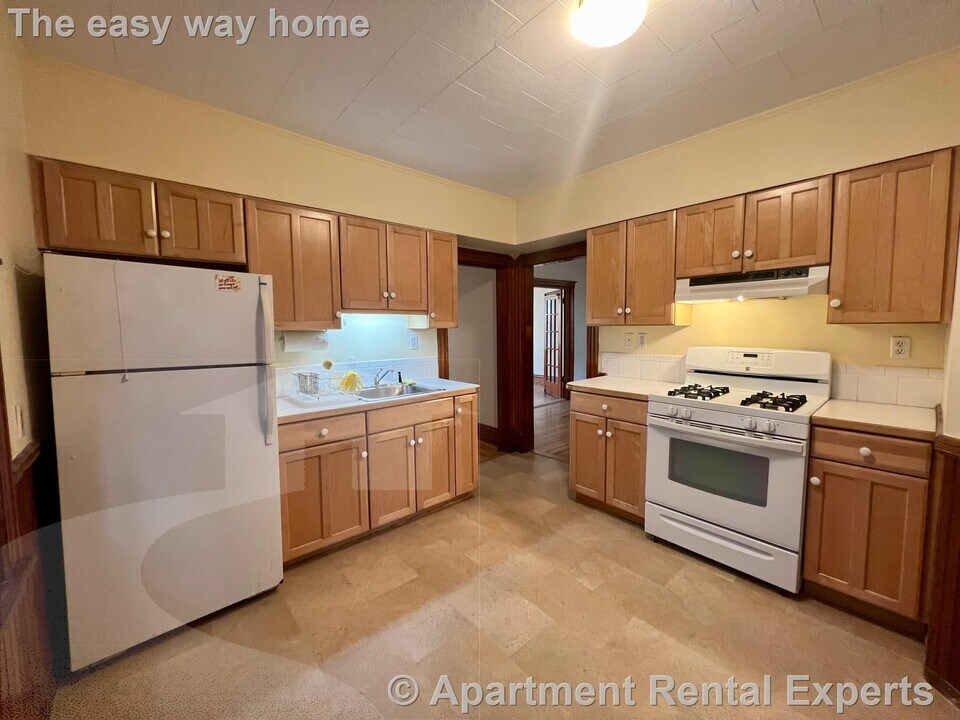 19-21 Gold Star Rd Unit #1 in Cambridge, MA - Building Photo