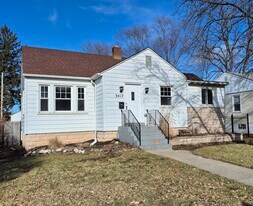3417 Jewett Ave in Highland, IN - Building Photo