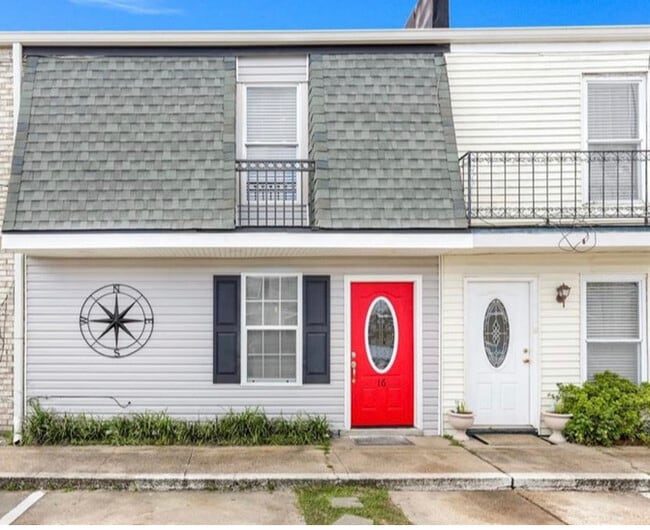 4104 Alabama Ave Rentals in Kenner, LA